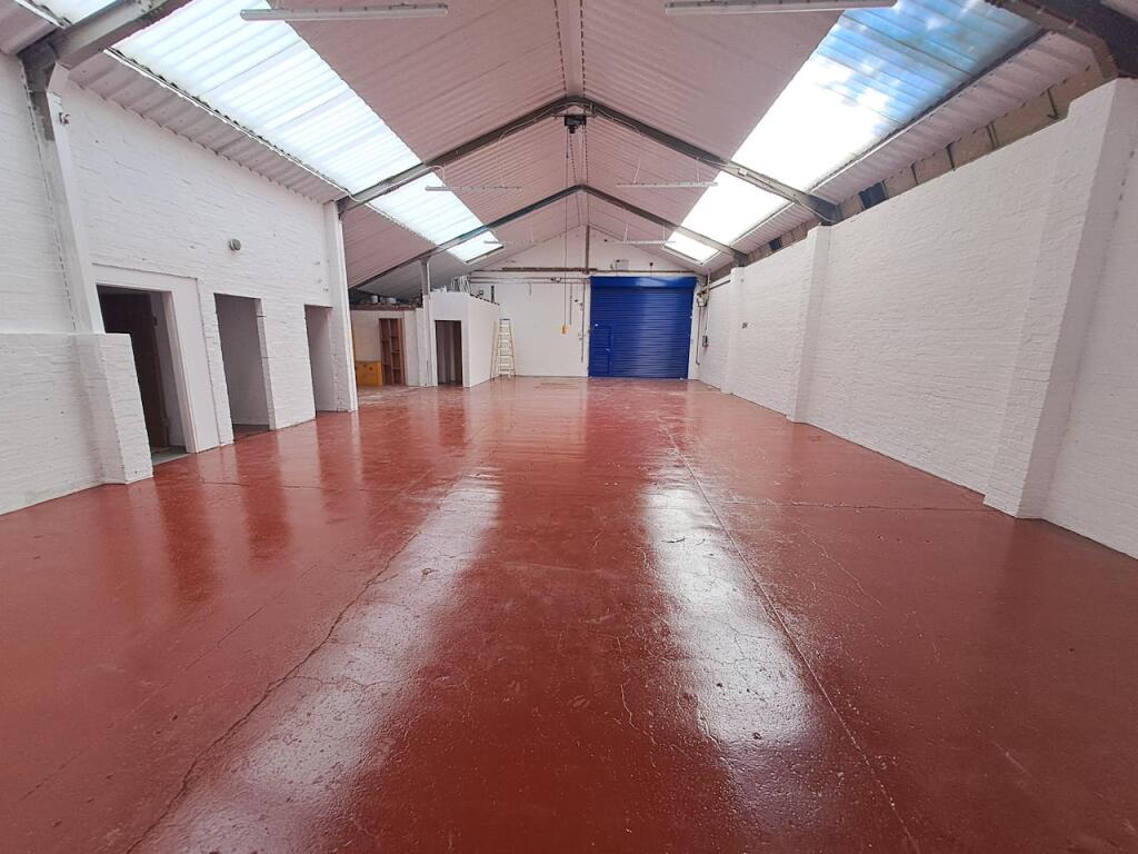 Additional image 7 of Front Unit, Shelah Road, Halesowen, B63 3PG