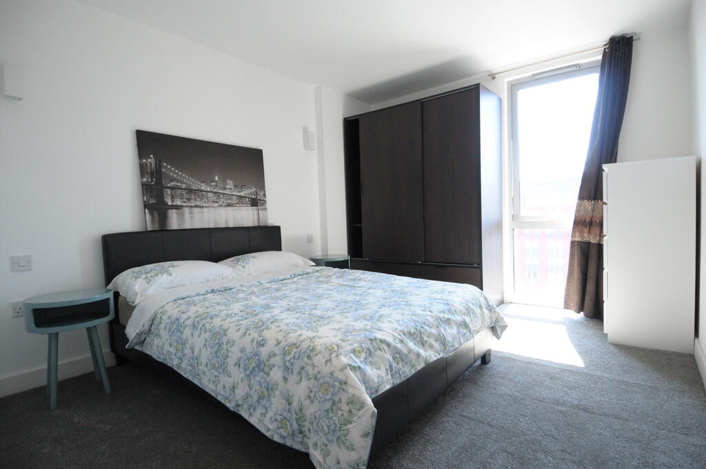 Additional image 8 of Sirius, 90 Navigation Street,  B5