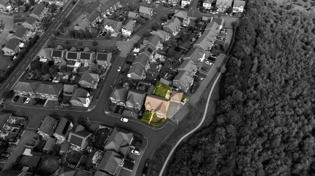 Additional image 27 of Wakefield Way, Alcester