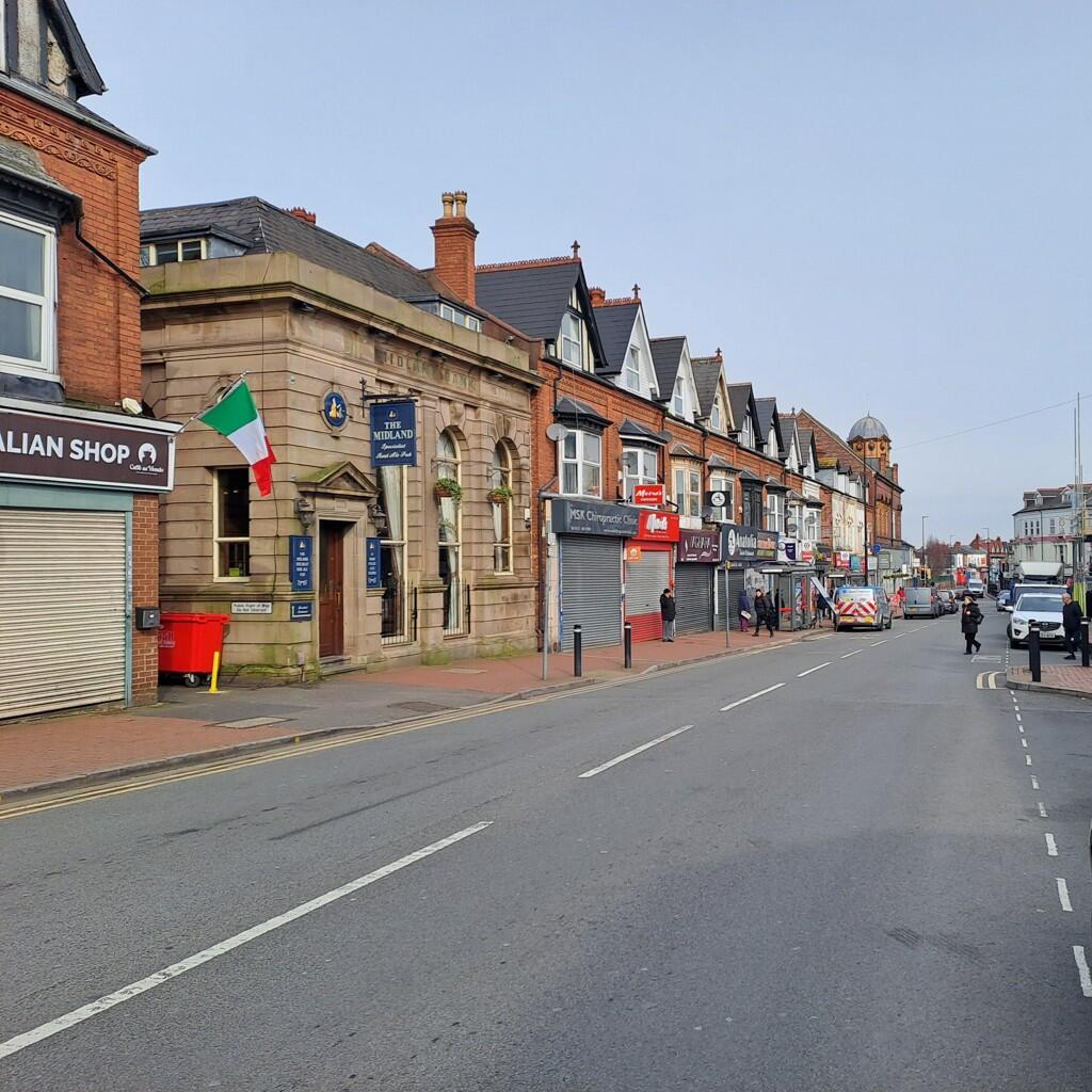 Additional image 8 of Midland, 526 Bearwood Road, Smethwick, West Midlands, B66 4BE