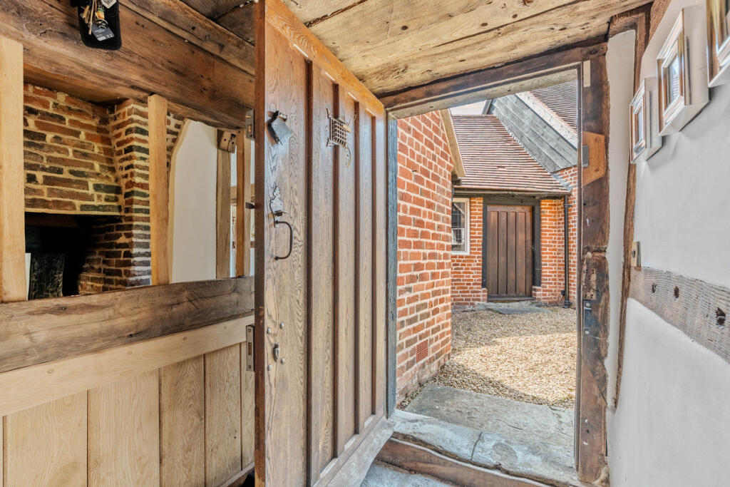 Additional image 4 of Sambourne Lane, Coughton, B49