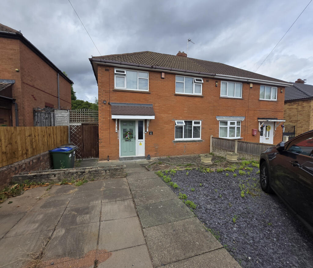 Property image for Winchester Road, West Bromwich, West Midlands, B71
