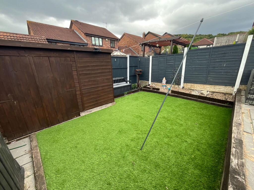 Additional image 18 of ROWLEY REGIS, Clent Hill Drive