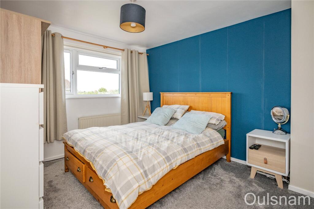 Additional image 5 of Belvedere Drive, Bromsgrove, Worcestershire, B61