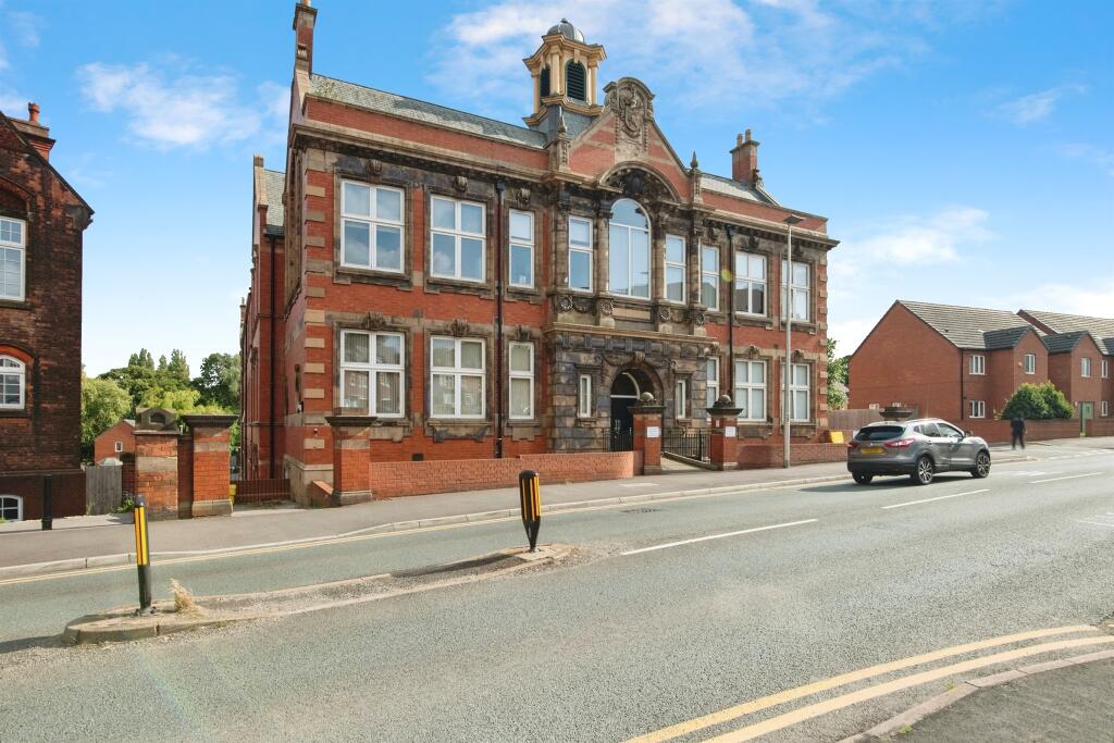 Additional image 2 of Crocketts Lane, Smethwick
