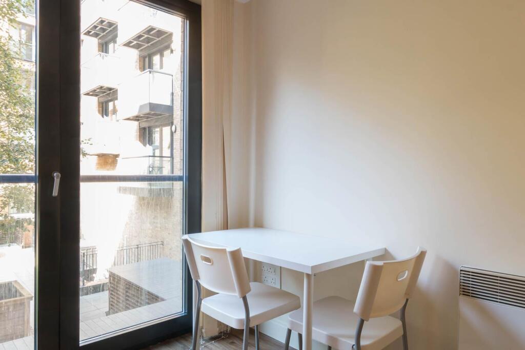 Additional image 3 of Southside, St John's Walk, B5 4TP