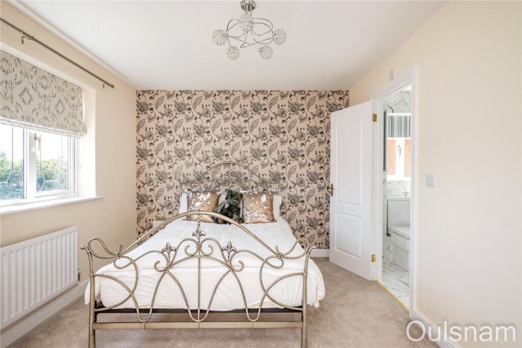 Additional image 18 of Four Oaks Drive, Marlbrook, Bromsgrove, Worcestershire, B61