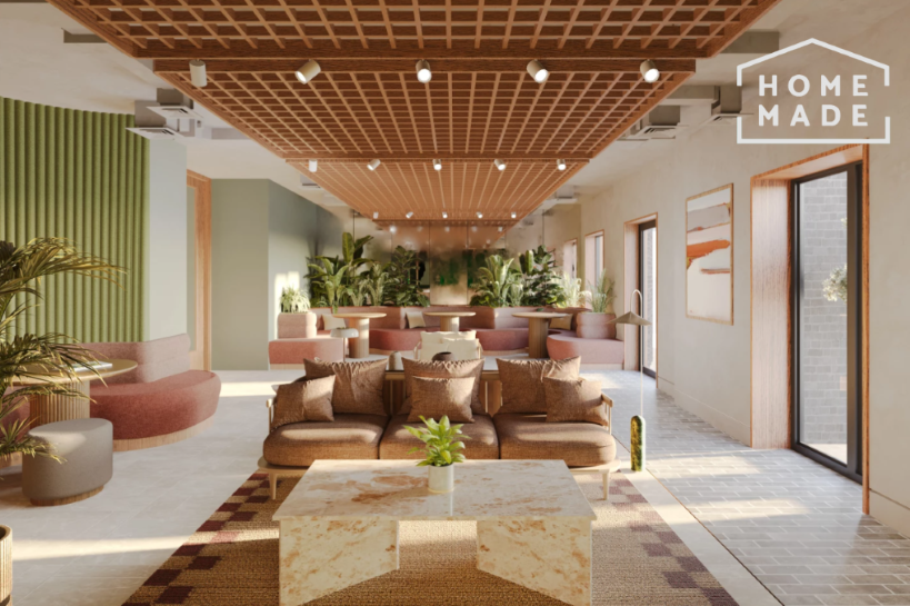 Additional image 4 of Enclave, Birmingham City, B5