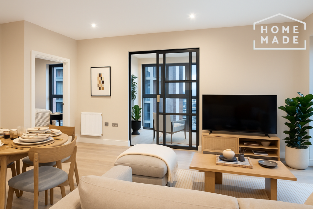 Additional image 3 of Enclave, Birmingham City, B5