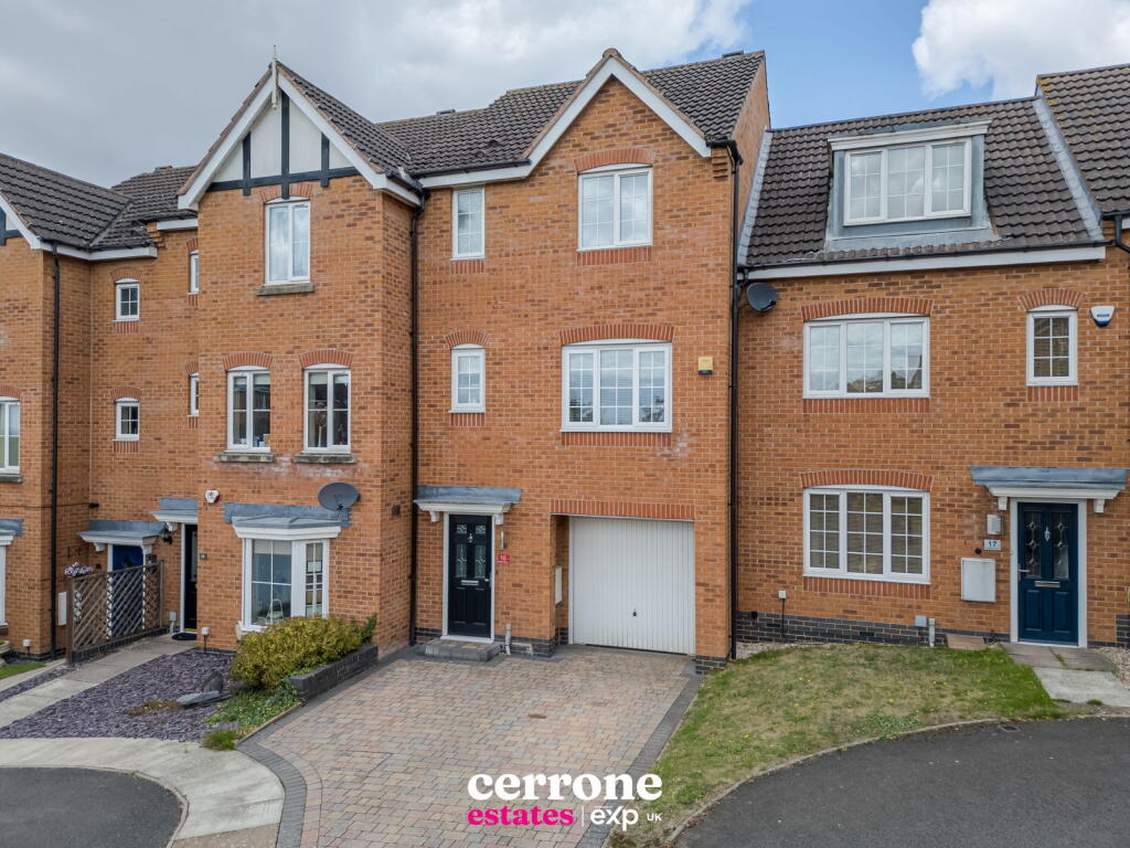 Property image for Marlgrove Court, Bromsgrove, B61 OHE