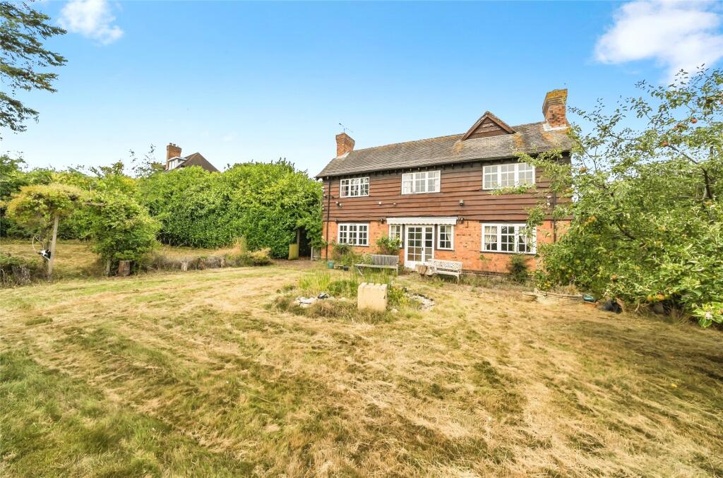 Additional image 19 of School Lane, Alvechurch, Birmingham