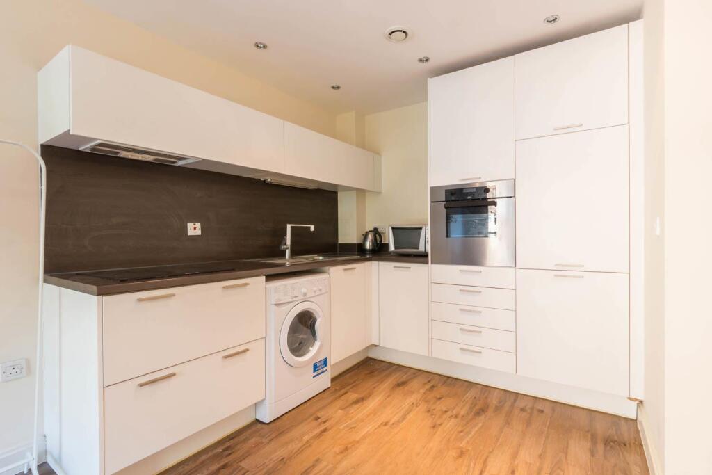 Additional image 4 of Southside, St John's Walk, B5 4TP