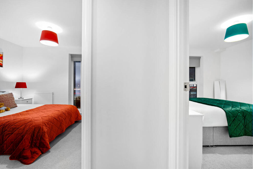 Additional image 13 of Waterway House, 20 Belgrave Middleway, Birmingham