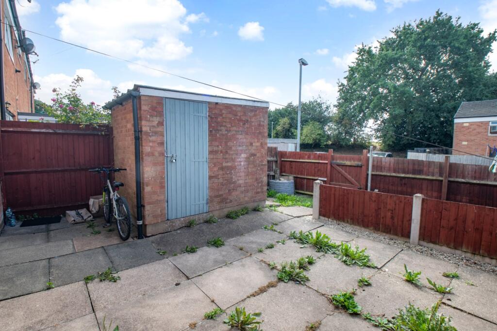 Additional image 10 of Spencer Walk, Catshill, Bromsgrove, Worcestershire, B61