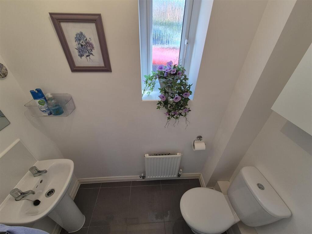 Additional image 14 of Chestnut Way, Bidford-On-Avon