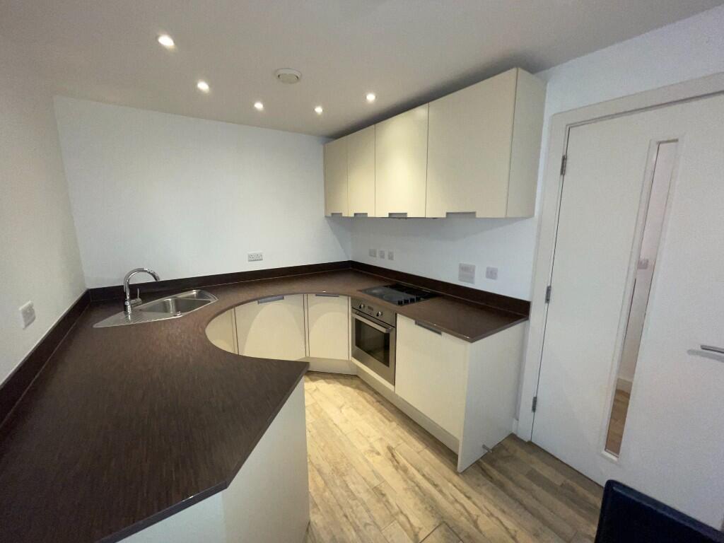 Additional image 4 of I-Land, 41 Essex Street, Birmingham, B5 4TT