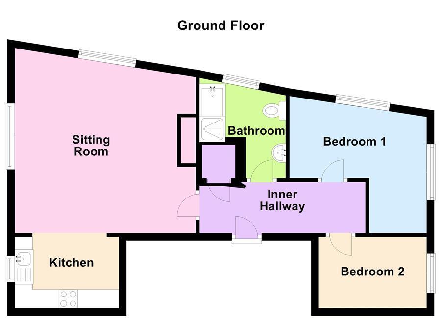 Additional image 9 of High Street, Bidford-on-avon