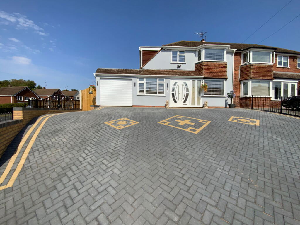 Additional image 25 of HALESOWEN, Brackenfield Road