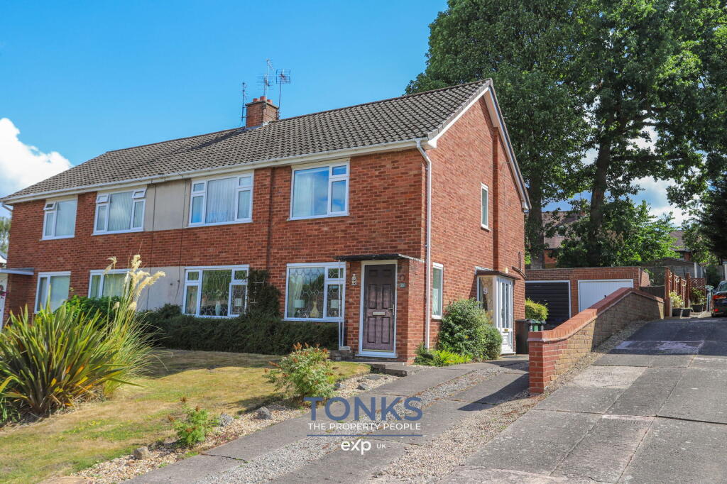 Additional image 2 of Grange Crescent, Halesowen, B63 3ED