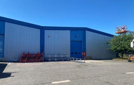 房产图片 16 - 英国西米德兰兹郡斯梅斯沃克，桑德韦尔商务园，Beech Court 2号，邮编 B66 1RD