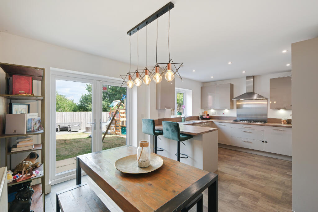 Additional image 5 of Church View Close, Cofton Hackett, B45