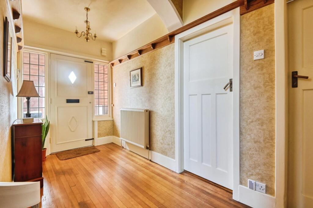 Additional image 6 of Boultbee Road, Sutton Coldfield