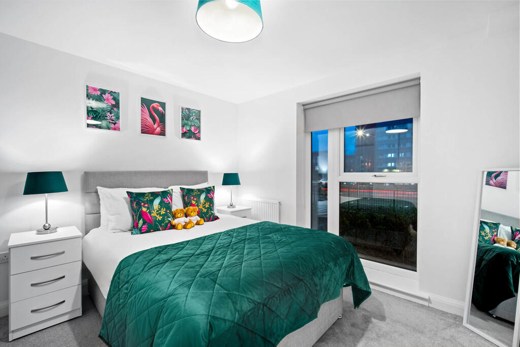 Additional image 5 of Waterway House, 20 Belgrave Middleway, Birmingham