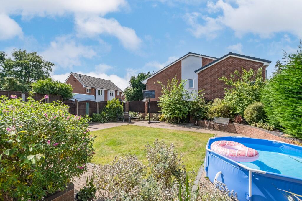 Additional image 23 of Eachway, Rubery, Rednal, Birmingham, B45