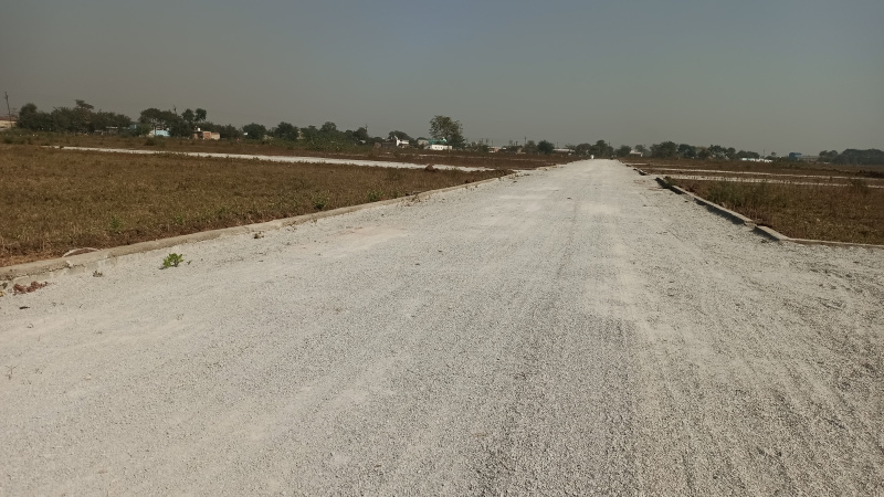 Santoshi Nagar, Raipur