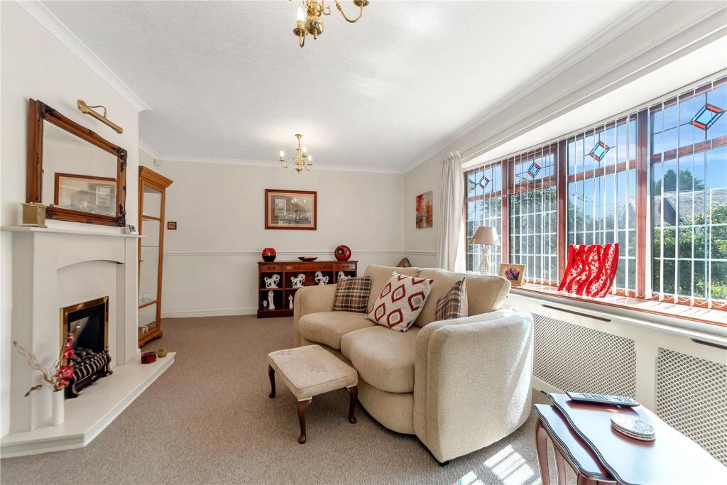 Additional image 4 of Lickey Coppice, Cofton Hackett, Birmingham, Worcestershire, B45