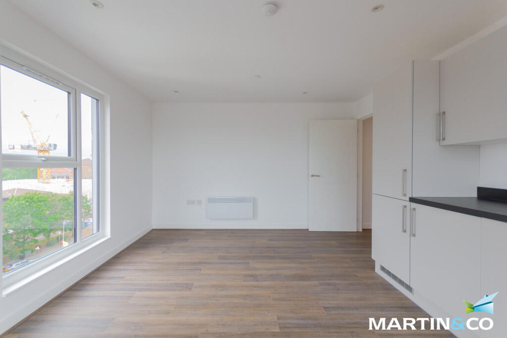 Additional image 4 of Transport Works, Victoria Street, West Bromwich, B70