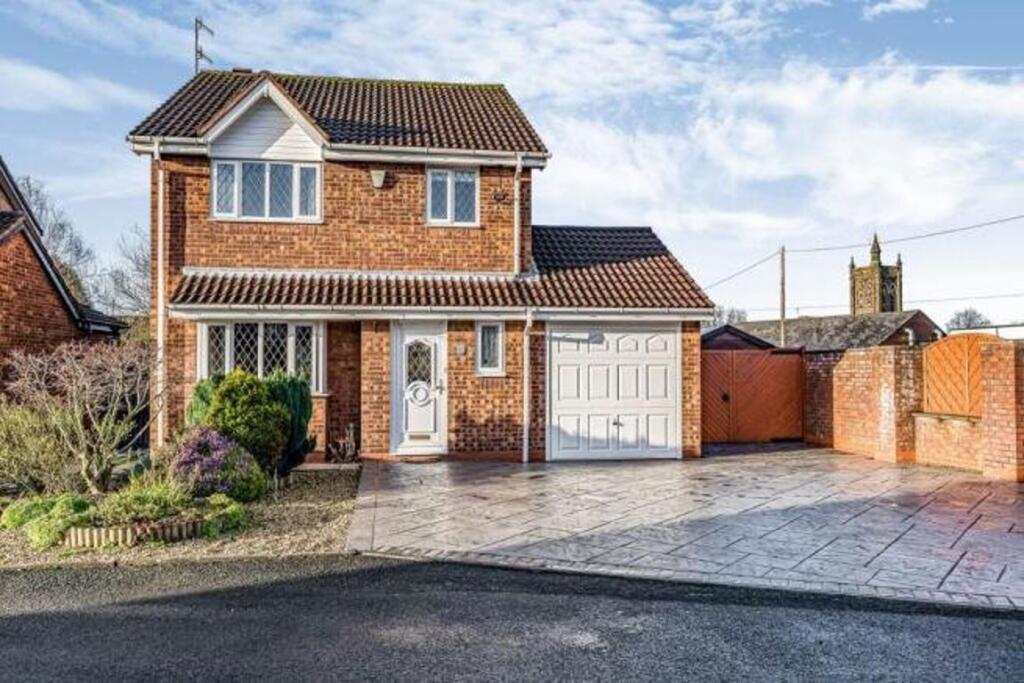 Additional image 25 of Vestry Close, Cradley Heath