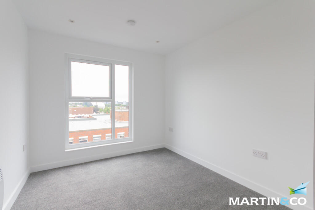 Additional image 5 of Transport Works, Victoria Street, West Bromwich, B70