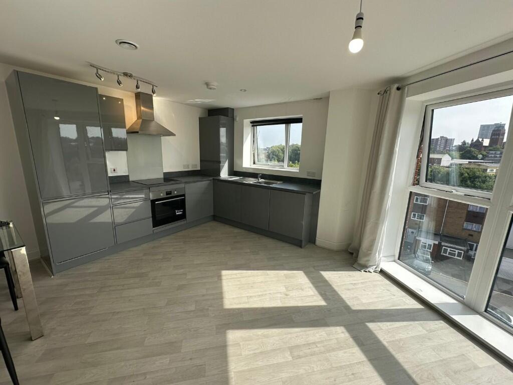 Additional image 6 of St. Lukes Road, Birmingham, B5