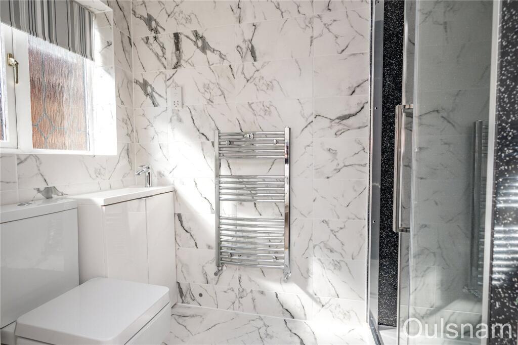 Additional image 20 of Four Oaks Drive, Marlbrook, Bromsgrove, Worcestershire, B61