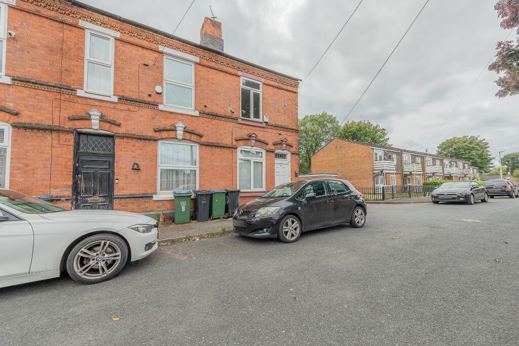 Additional image 26 of Oakwood Street, West Bromwich, B70