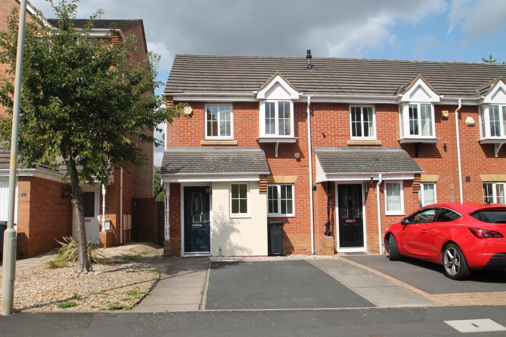 Additional image 13 of Saddlers Close, Halesowen, West Midlands, B63