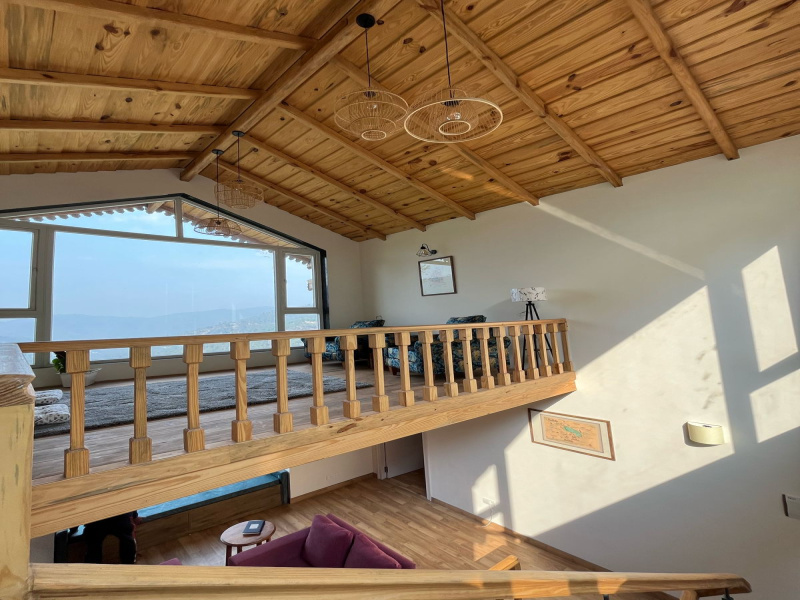 Additional image 3 of Mukteshwar, Nainital