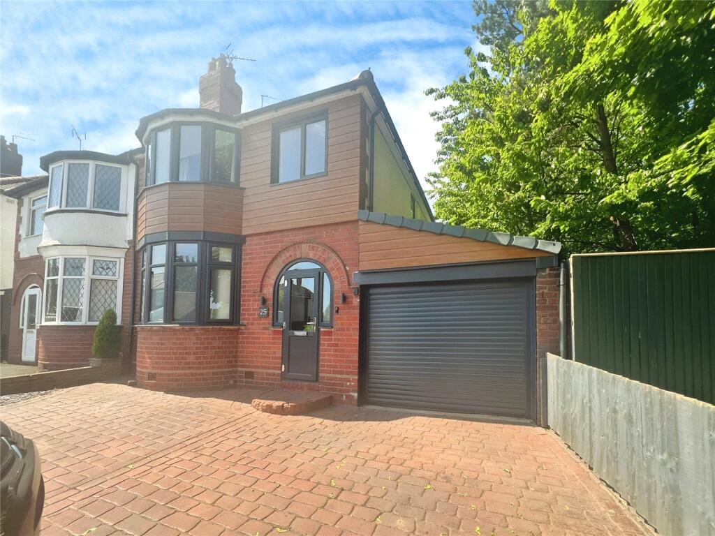 Property image for Bromsgrove Road, Halesowen, West Midlands, B63