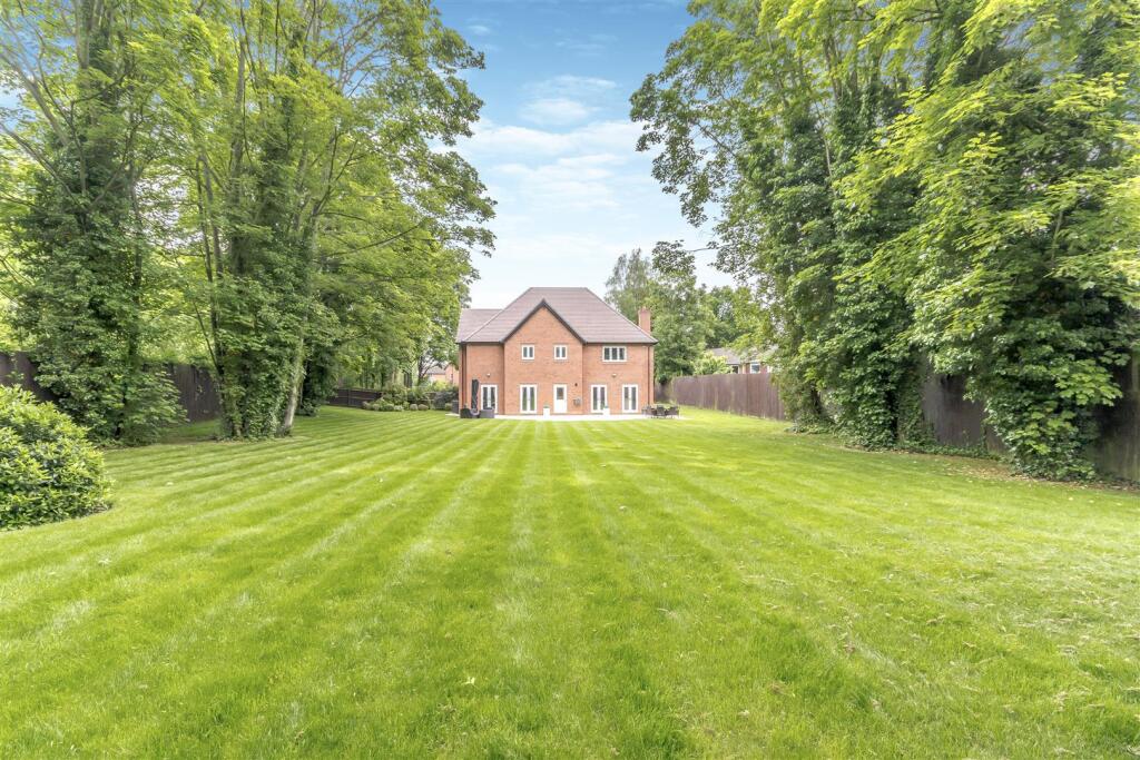 Additional image 2 of Grace Church Way, Sutton Coldfield