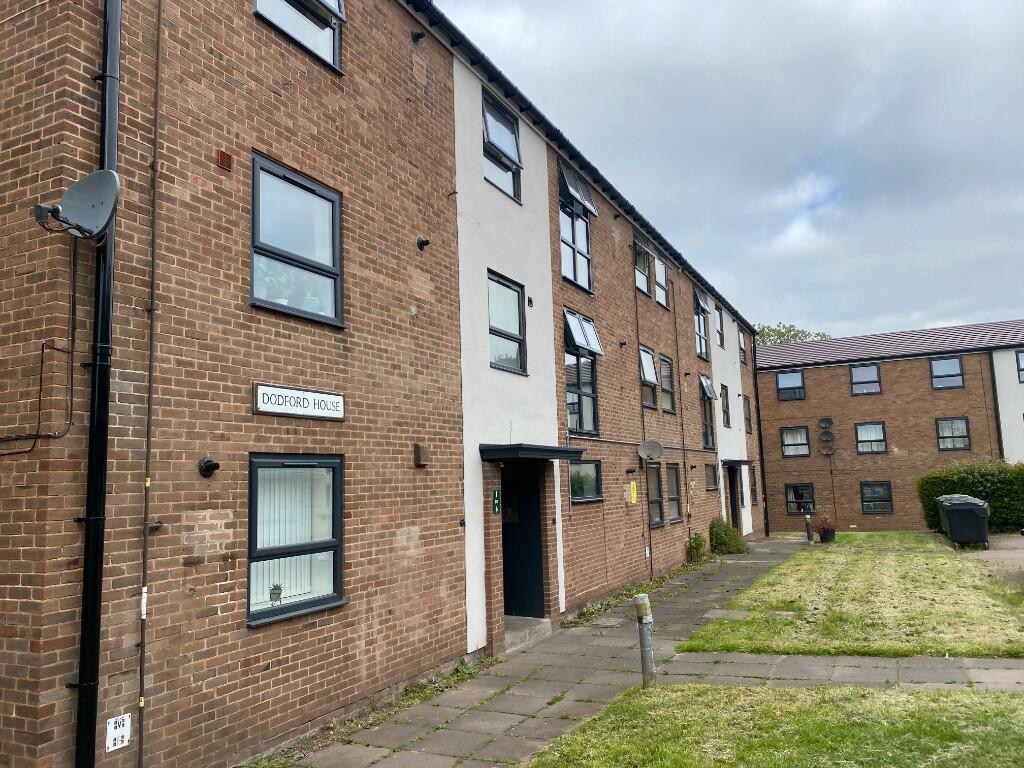 Additional image 7 of Flat 11 Dodford HouseBurcot Lane,Bromsgrove,B60 1AQ