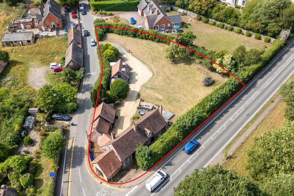 Additional image 45 of Sambourne Lane, Coughton, B49