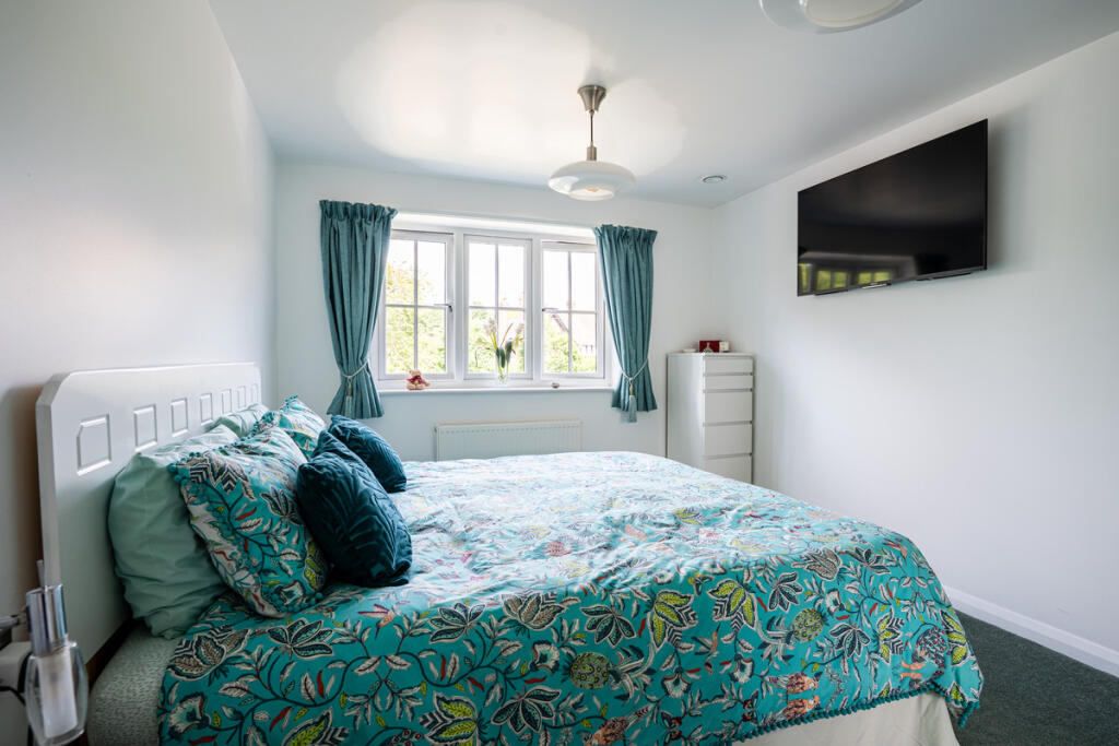 Additional image 9 of Alcester Road Burcot Bromsgrove, Worcestershire, B60 1FE