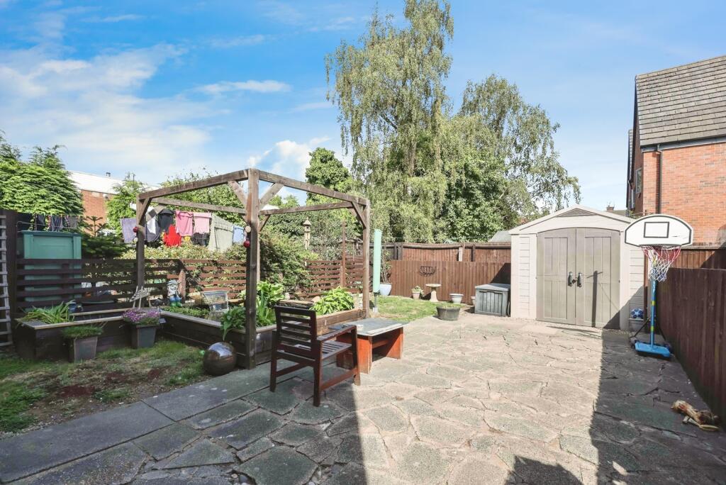 Additional image 20 of Duddeston Manor Road, BIRMINGHAM, West Midlands, B7