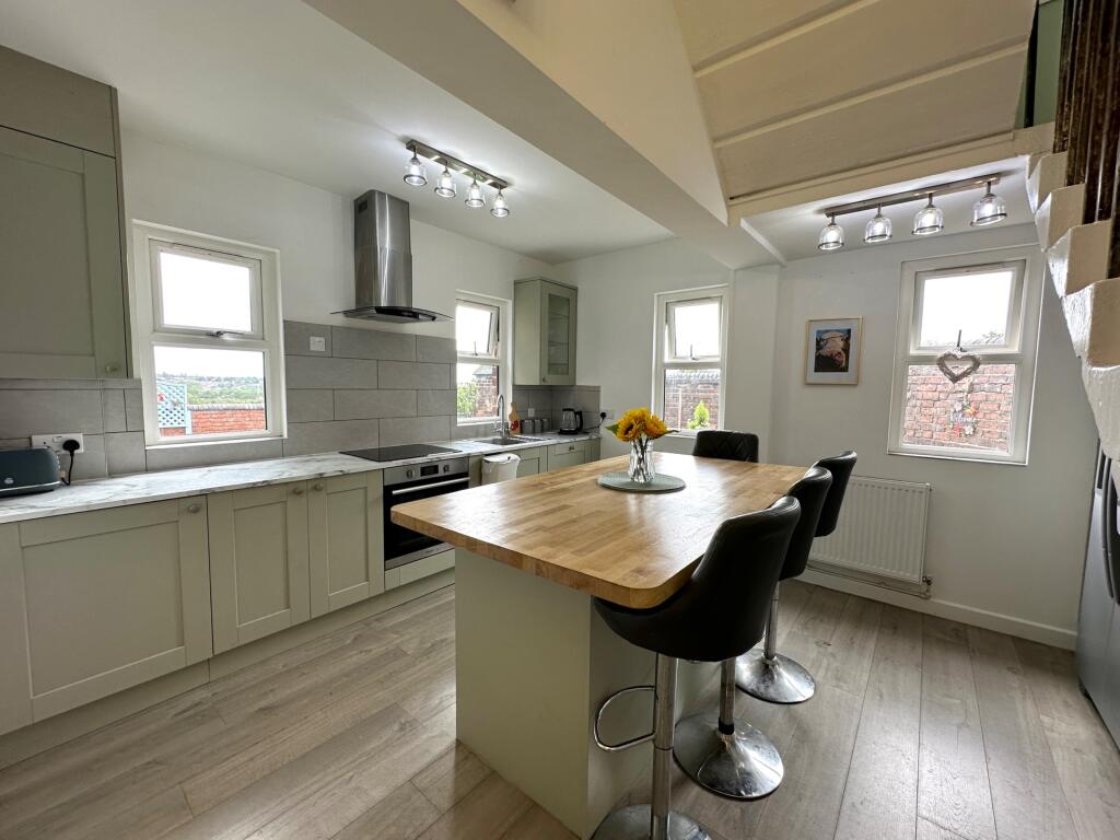 Additional image 5 of Wigmore Lodge, West Bromwich, B71