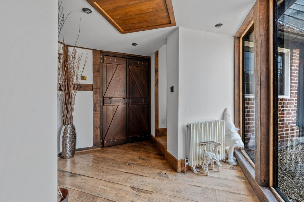 Additional image 10 of Sambourne Lane, Coughton, B49