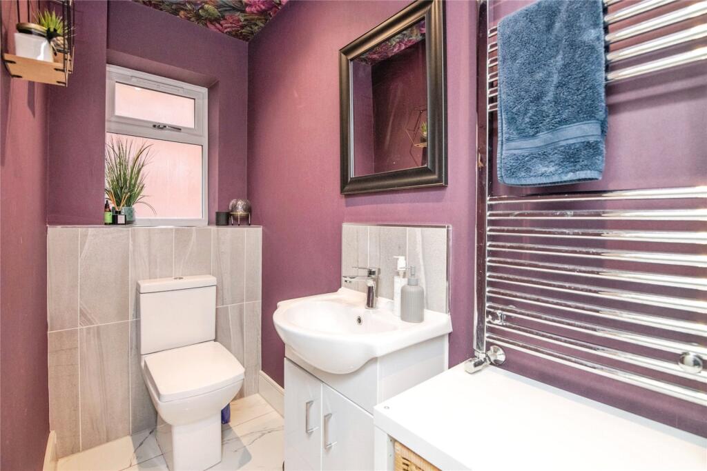 Additional image 10 of Hollybank Drive, Bromsgrove, Worcestershire, B61