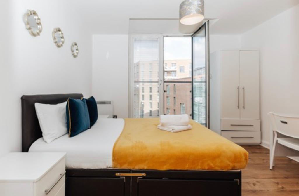 Additional image 6 of Latitude, Bromsgrove Street, Birmingham, B5 [aVEtv9]