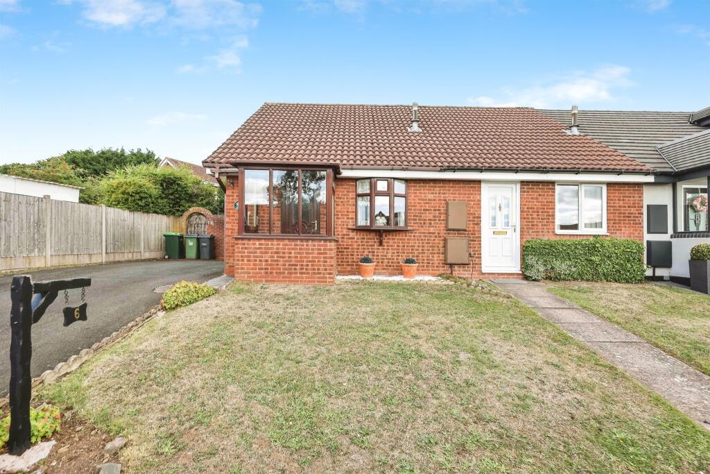 Additional image 5 of Mildred Way, Rowley Regis