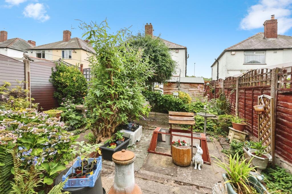 Additional image 9 of Park Lane, Halesowen